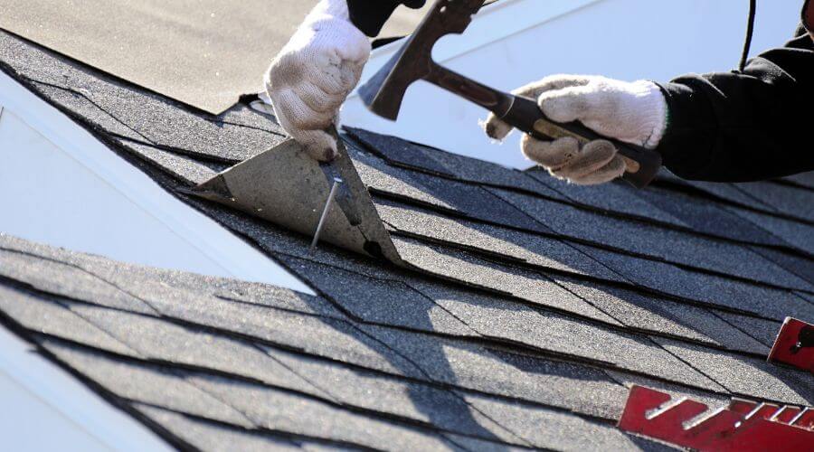 Expert flood damage restoration services in Bluff Dale, TX